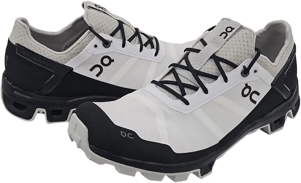 ON-Running Womens Cloudventure Peak Running Shoe