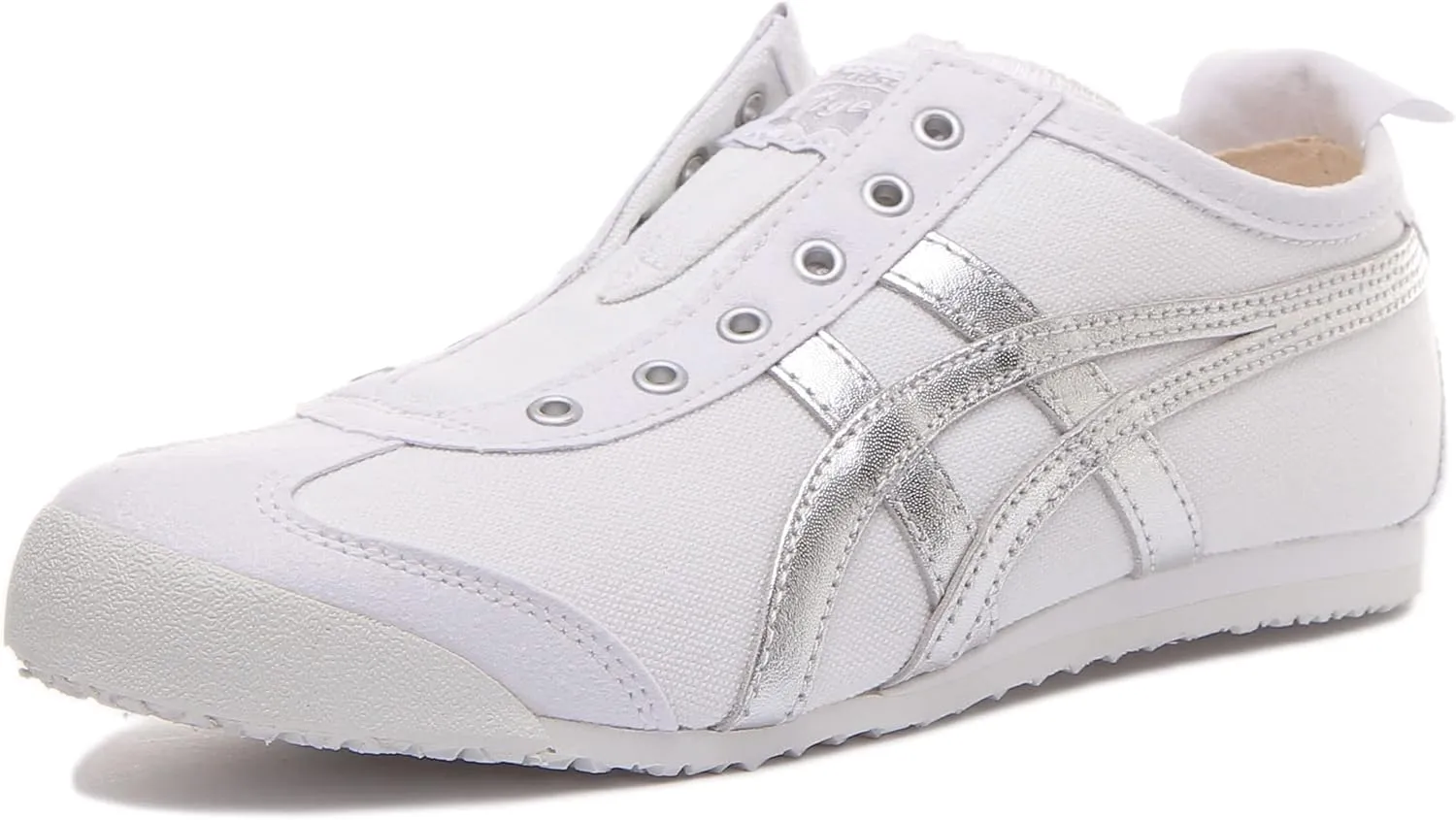 Onitsuka Tiger Women's Mexico 66 Shoes 1182A007
