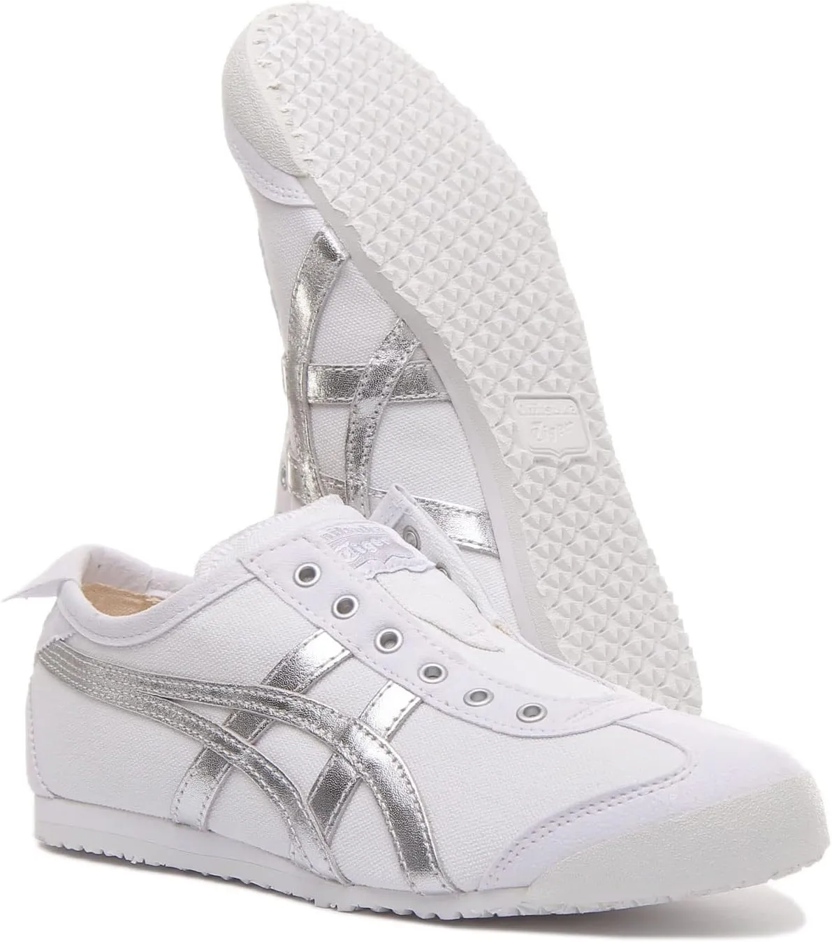 Onitsuka Tiger Women's Mexico 66 Shoes 1182A007