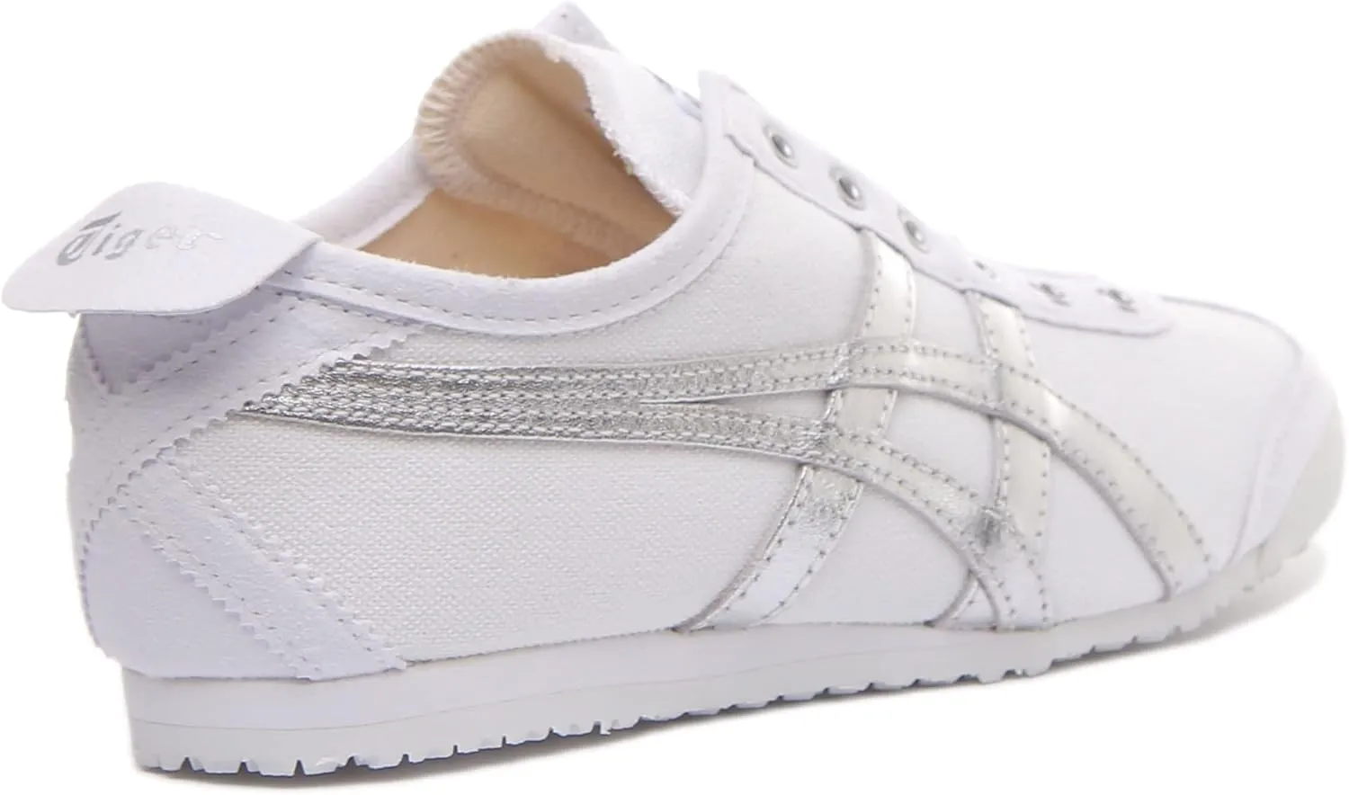 Onitsuka Tiger Women's Mexico 66 Shoes 1182A007