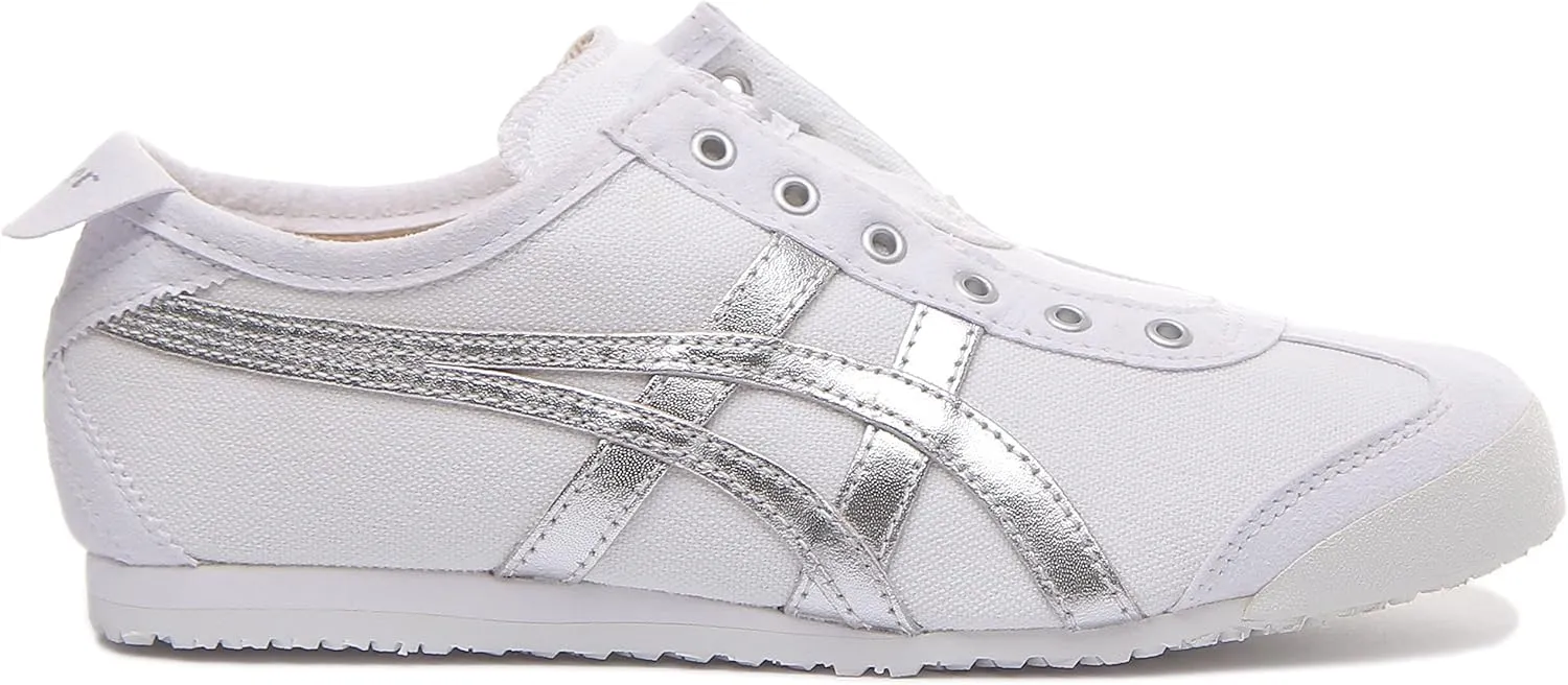 Onitsuka Tiger Women's Mexico 66 Shoes 1182A007