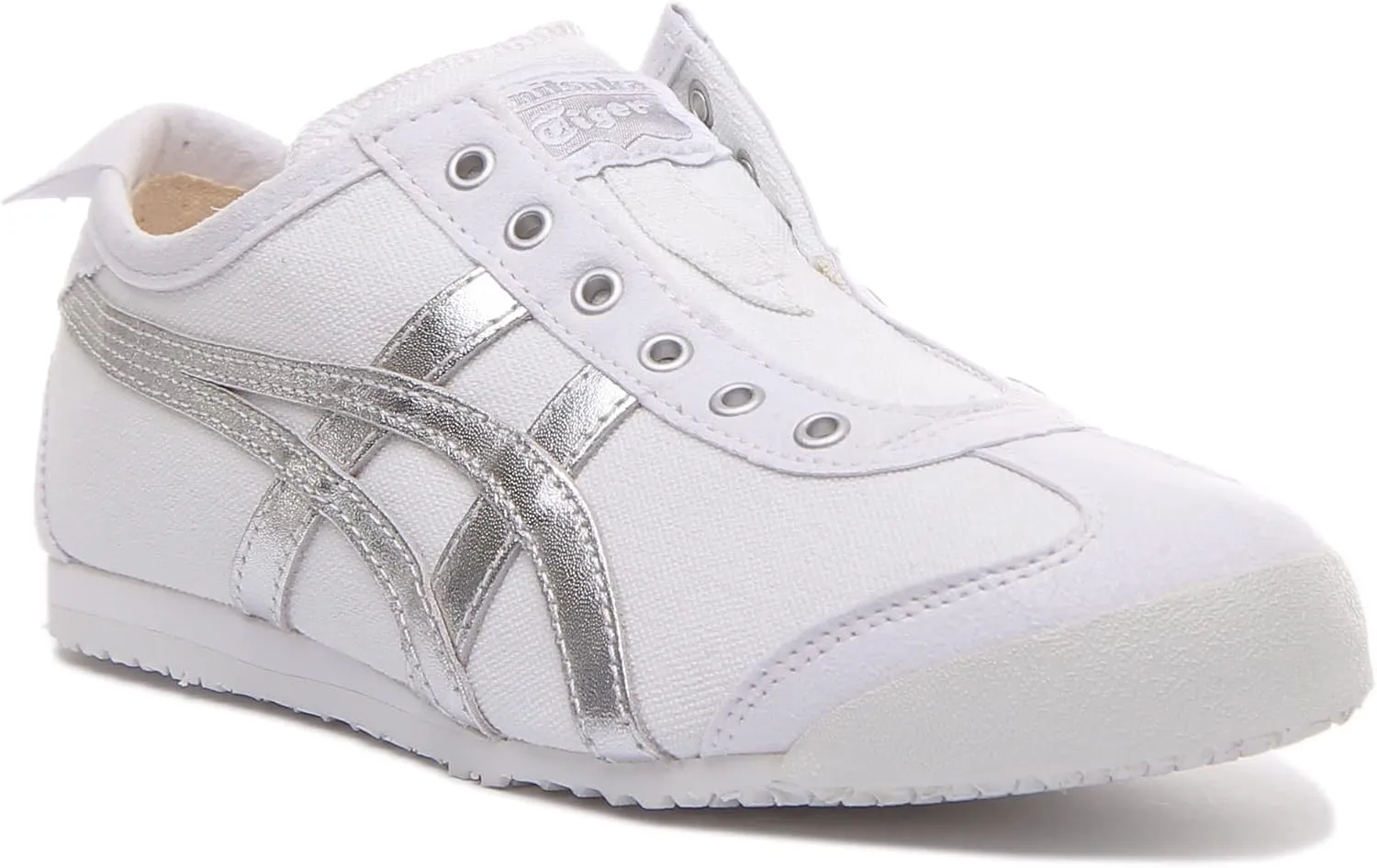 Onitsuka Tiger Women's Mexico 66 Shoes 1182A007