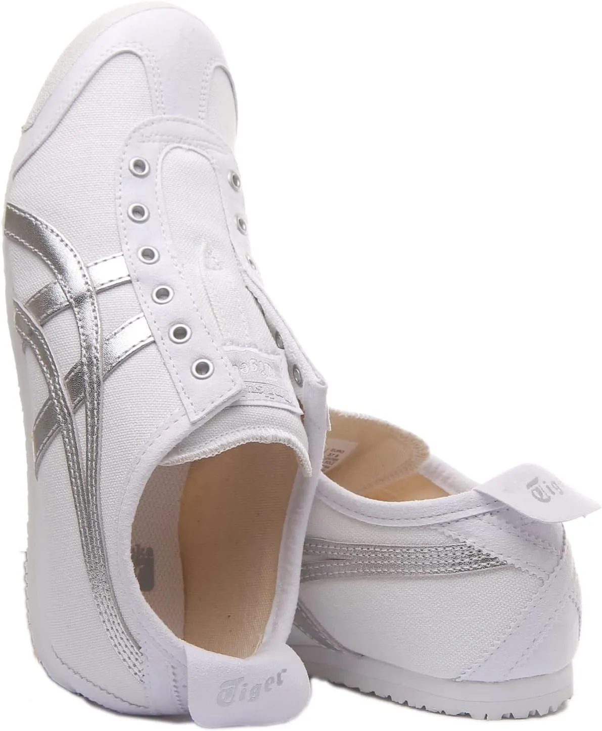 Onitsuka Tiger Women's Mexico 66 Shoes 1182A007