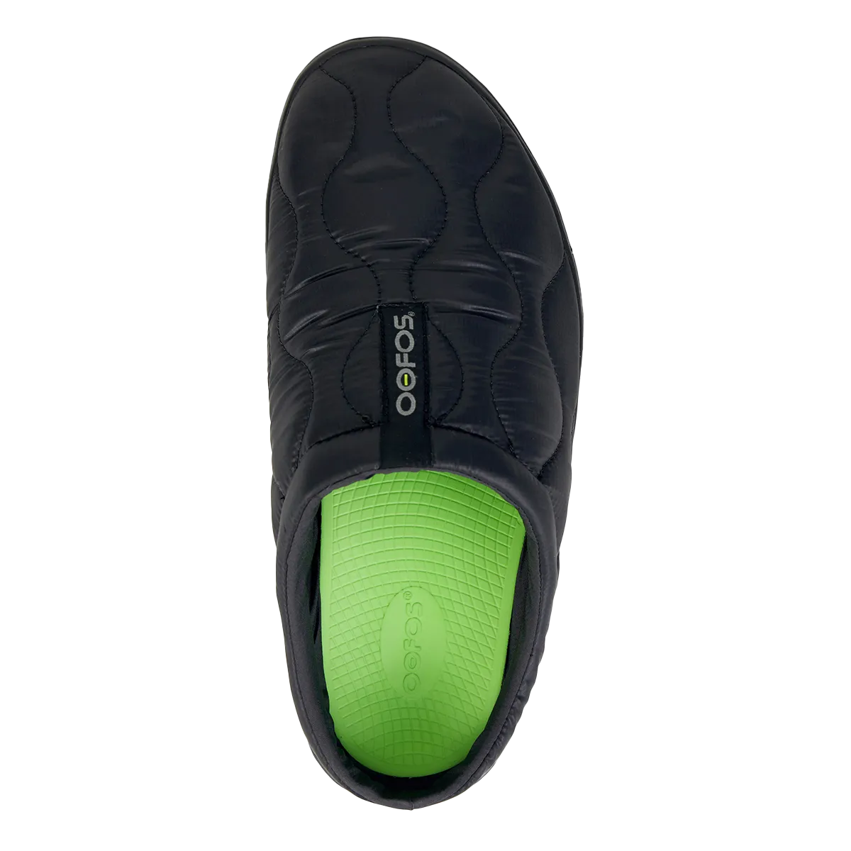 Oofos OOcoozie Thermo Mule