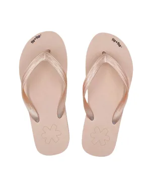 originals* metallic dirty rose