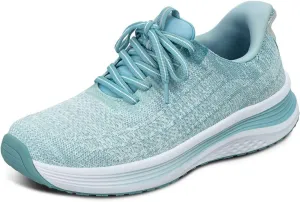 Orthofeet Women's Orthopedic Hands-Free Nira Slip-On Sneakers