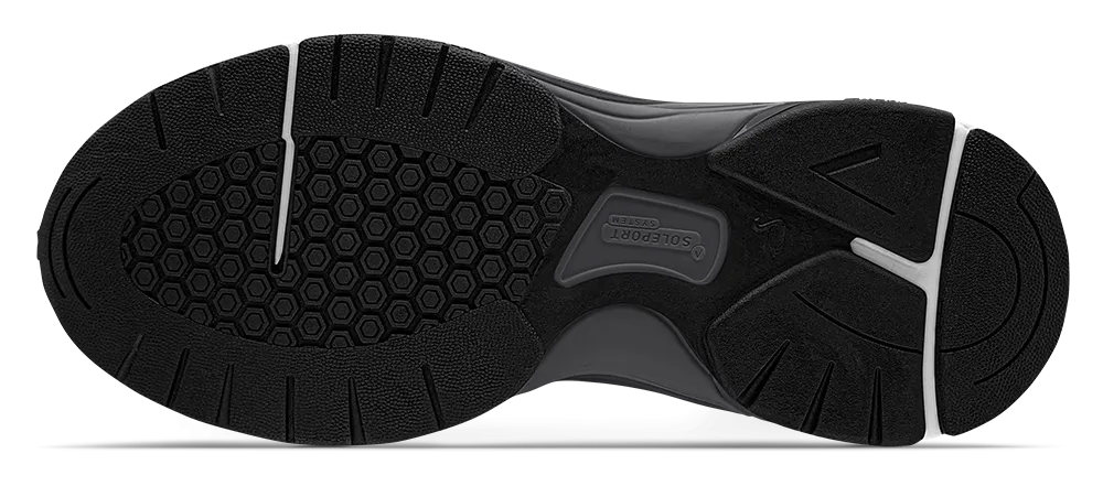 Oserra Mesh S-SP | Ash Castlerock | Women