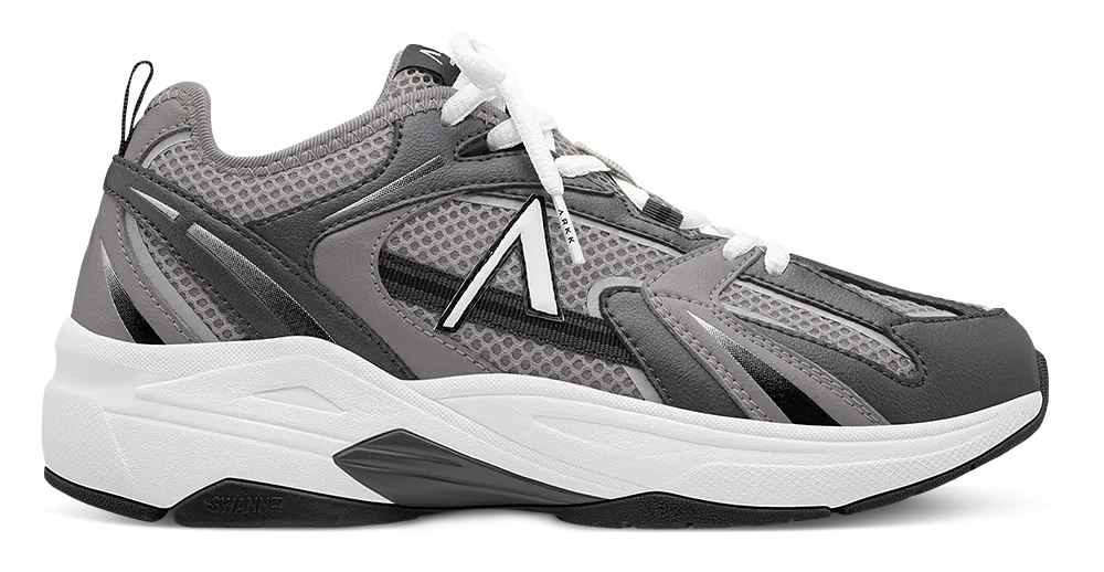 Oserra Mesh S-SP | Ash Castlerock | Women