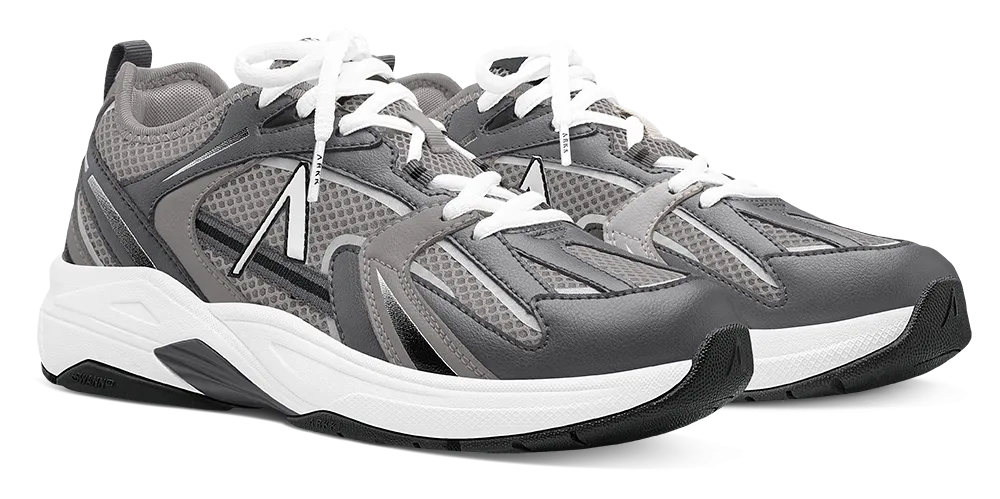 Oserra Mesh S-SP | Ash Castlerock | Women