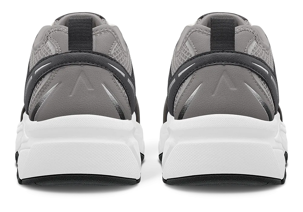 Oserra Mesh S-SP | Ash Castlerock | Women