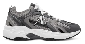 Oserra Mesh S-SP | Ash Castlerock | Women