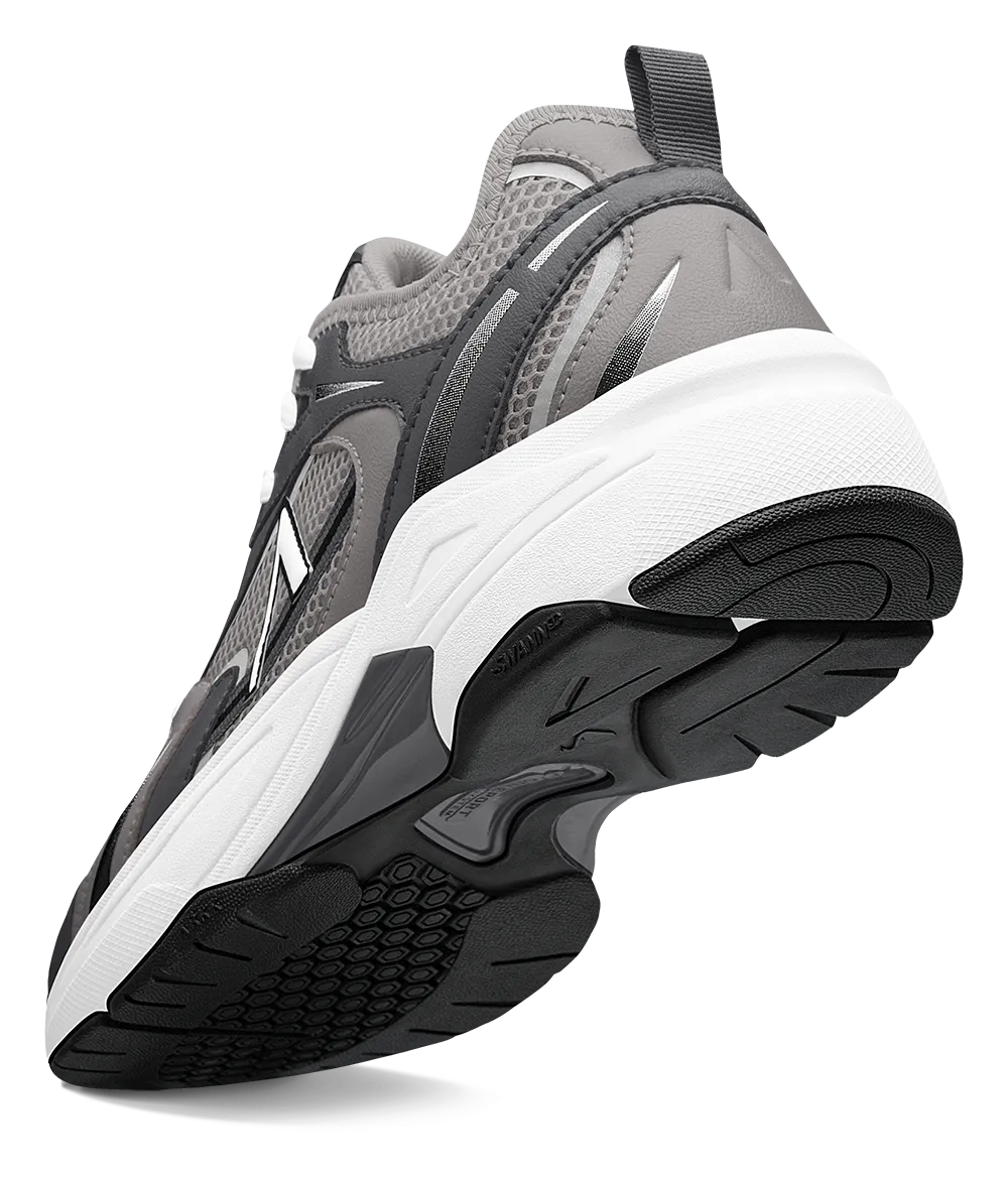 Oserra Mesh S-SP | Ash Castlerock | Women