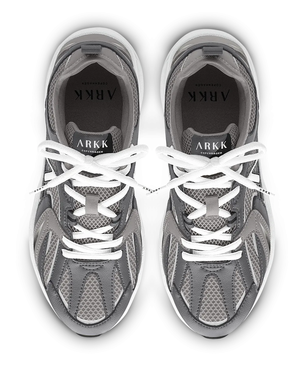 Oserra Mesh S-SP | Ash Castlerock | Women