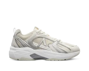 Oserra Mesh S-SP | Marshmallow Silver | Women