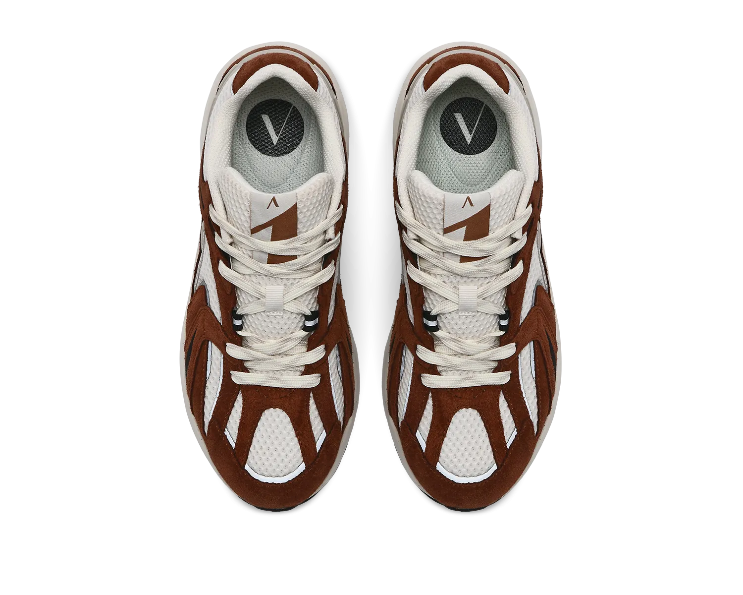 Oserra | Terracotta | Men