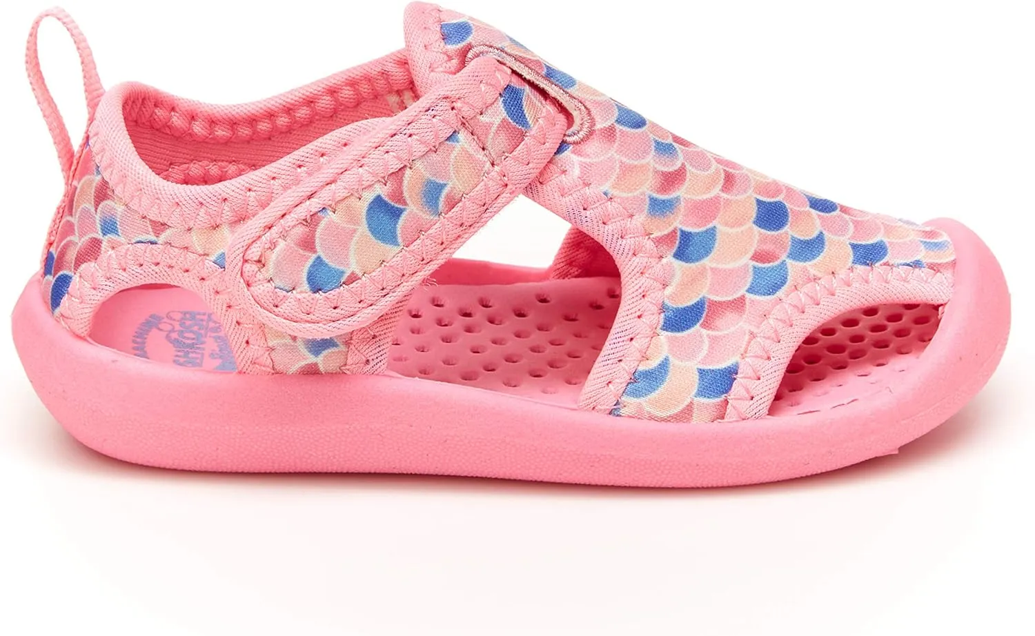 OshKosh B'Gosh Girls Aquatic Water Shoe