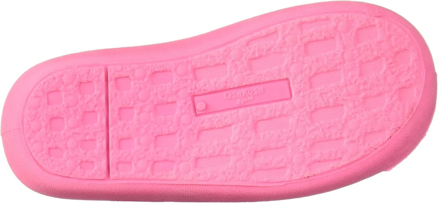 OshKosh B'Gosh Girls Aquatic Water Shoe