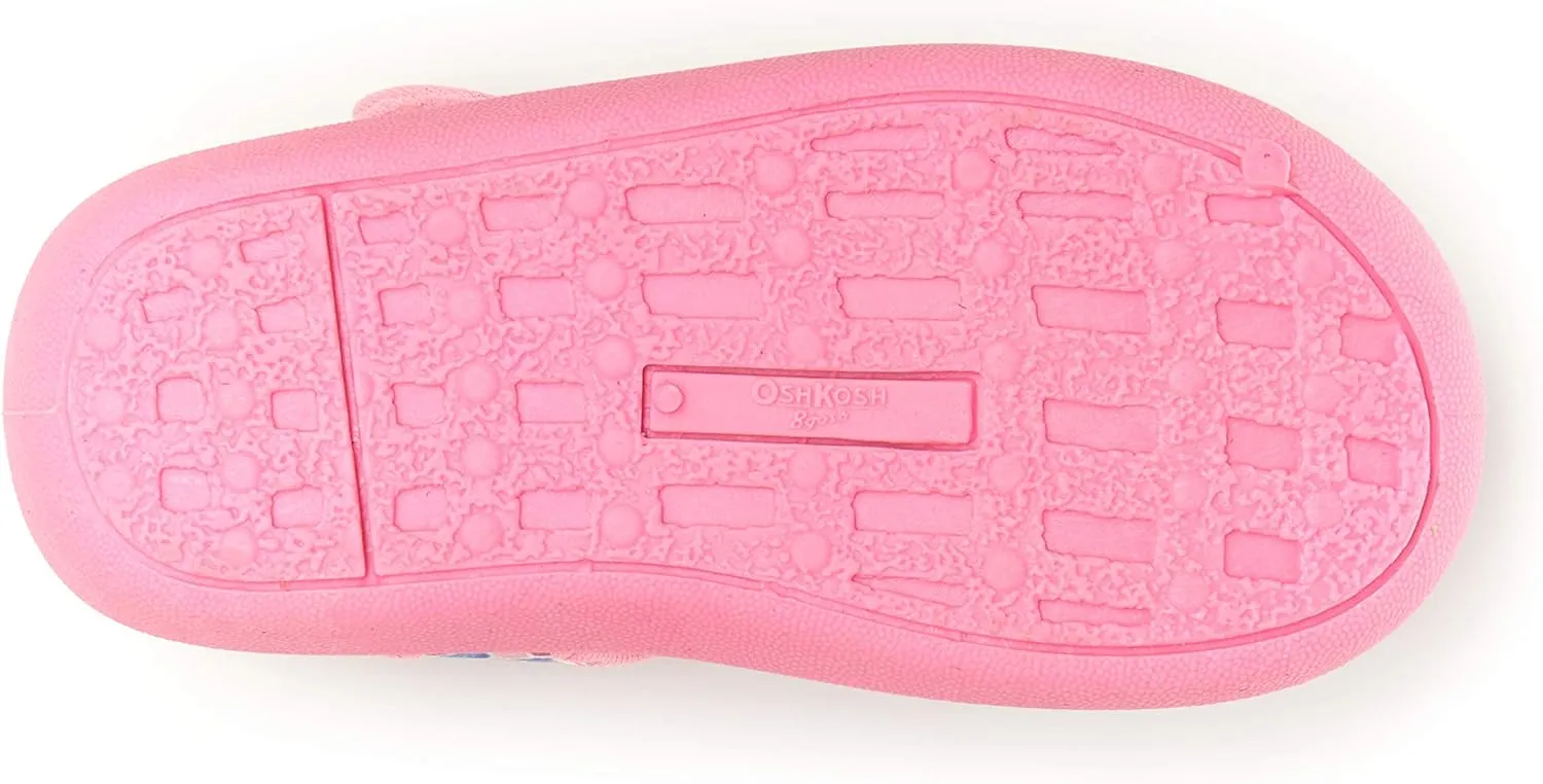 OshKosh B'Gosh Girls Aquatic Water Shoe