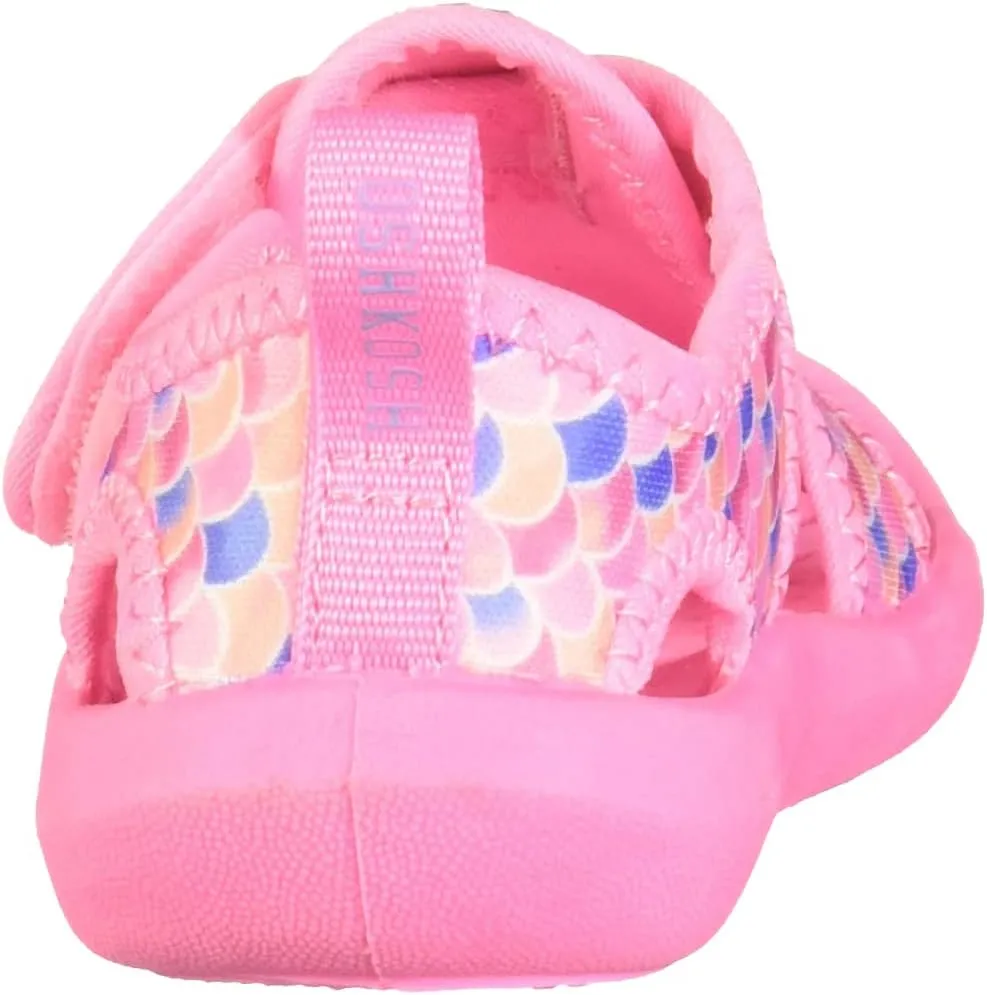 OshKosh B'Gosh Girls Aquatic Water Shoe