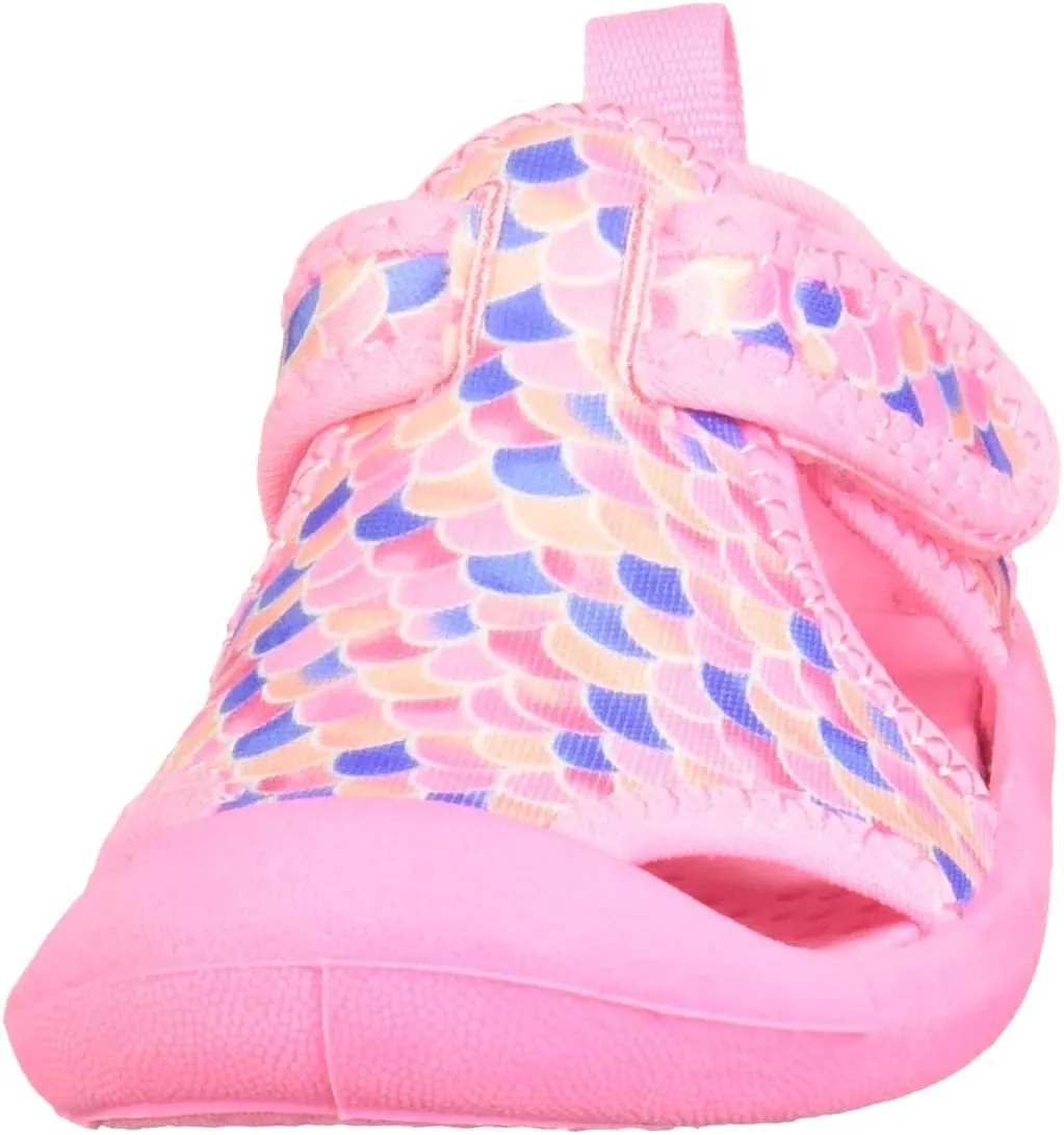 OshKosh B'Gosh Girls Aquatic Water Shoe