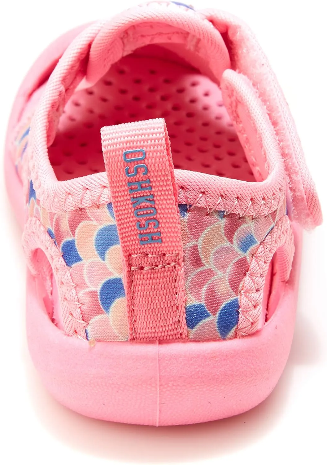 OshKosh B'Gosh Girls Aquatic Water Shoe