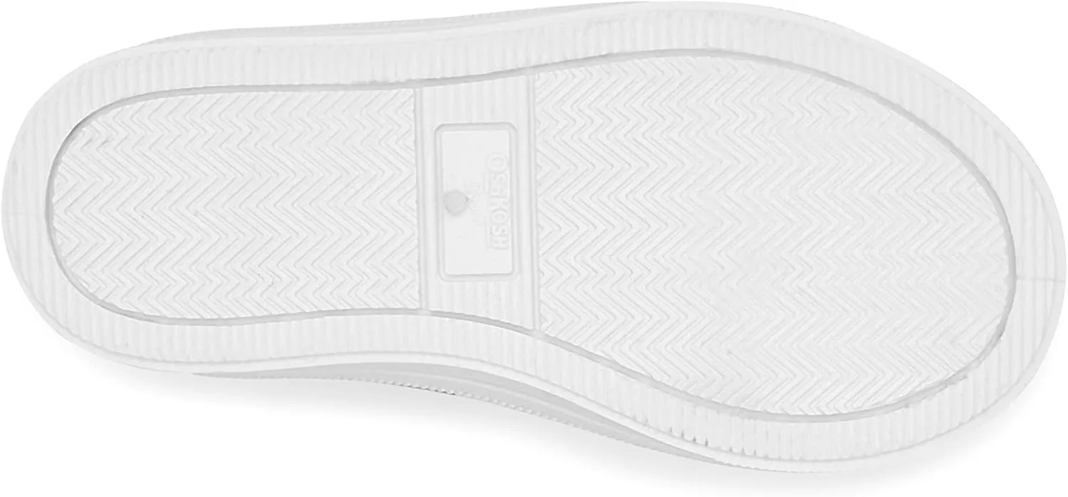 OSHKOSH B'GOSH Girl's Syrup Slip-On Sneaker
