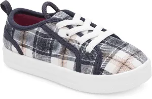 OSHKOSH B'GOSH Girl's Syrup Slip-On Sneaker