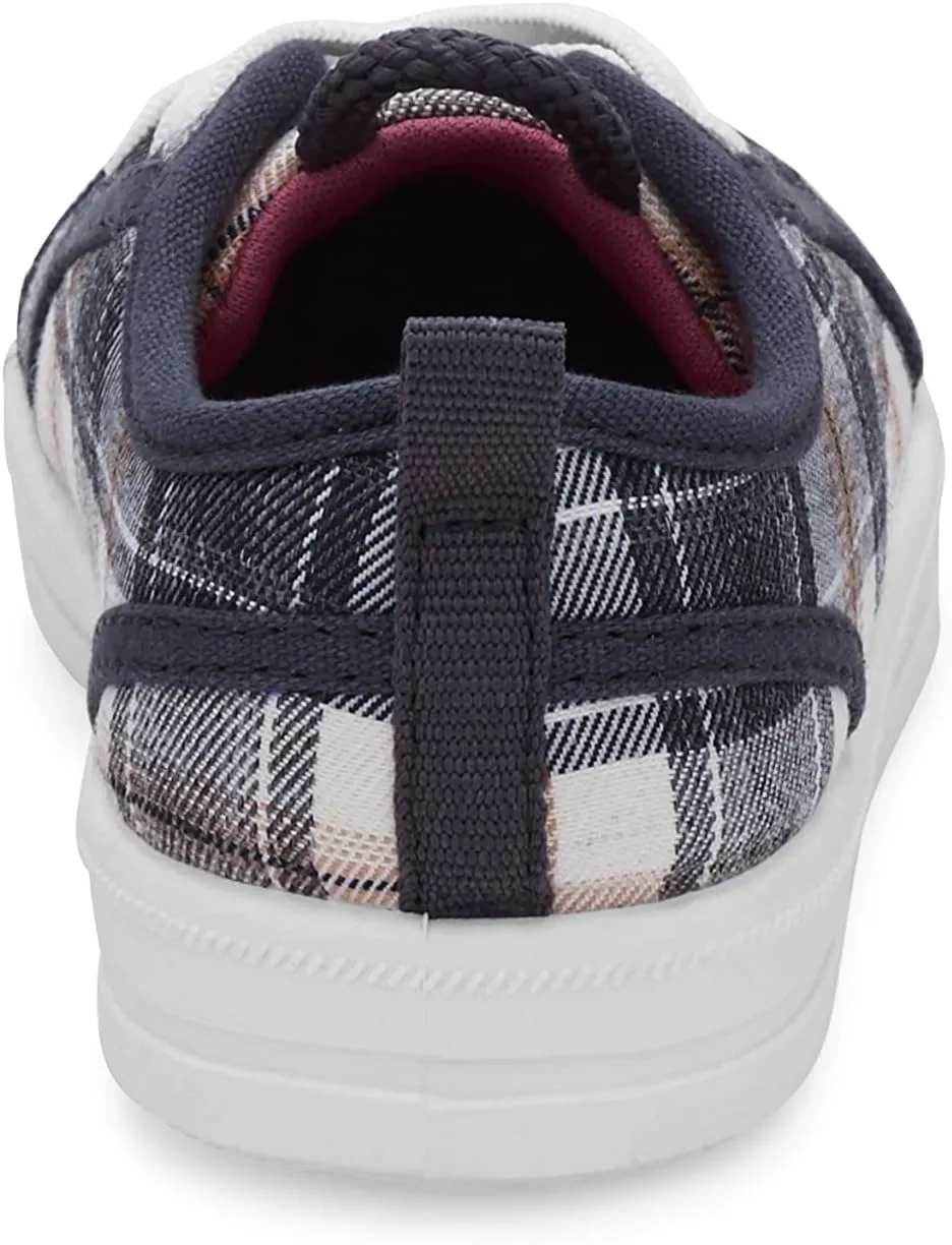 OSHKOSH B'GOSH Girl's Syrup Slip-On Sneaker