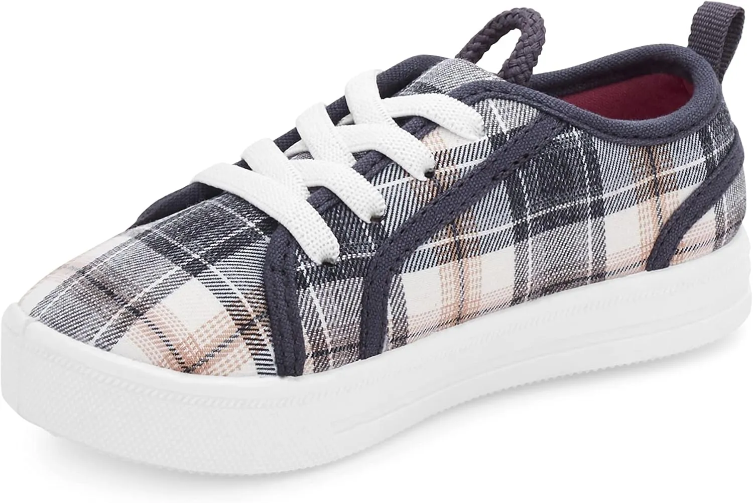 OSHKOSH B'GOSH Girl's Syrup Slip-On Sneaker