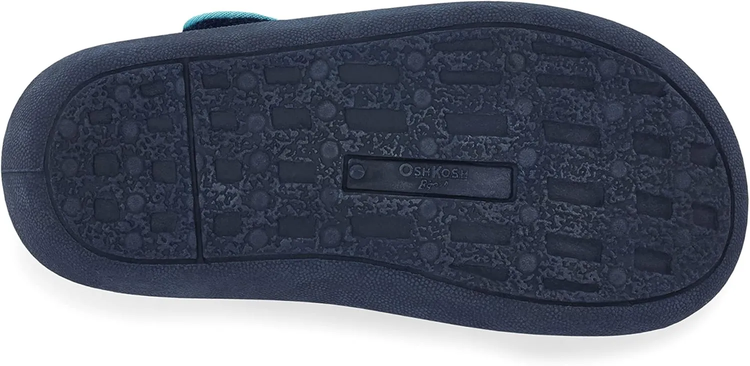 OSHKOSH B'GOSH Unisex-Child Aquatic Water Shoe
