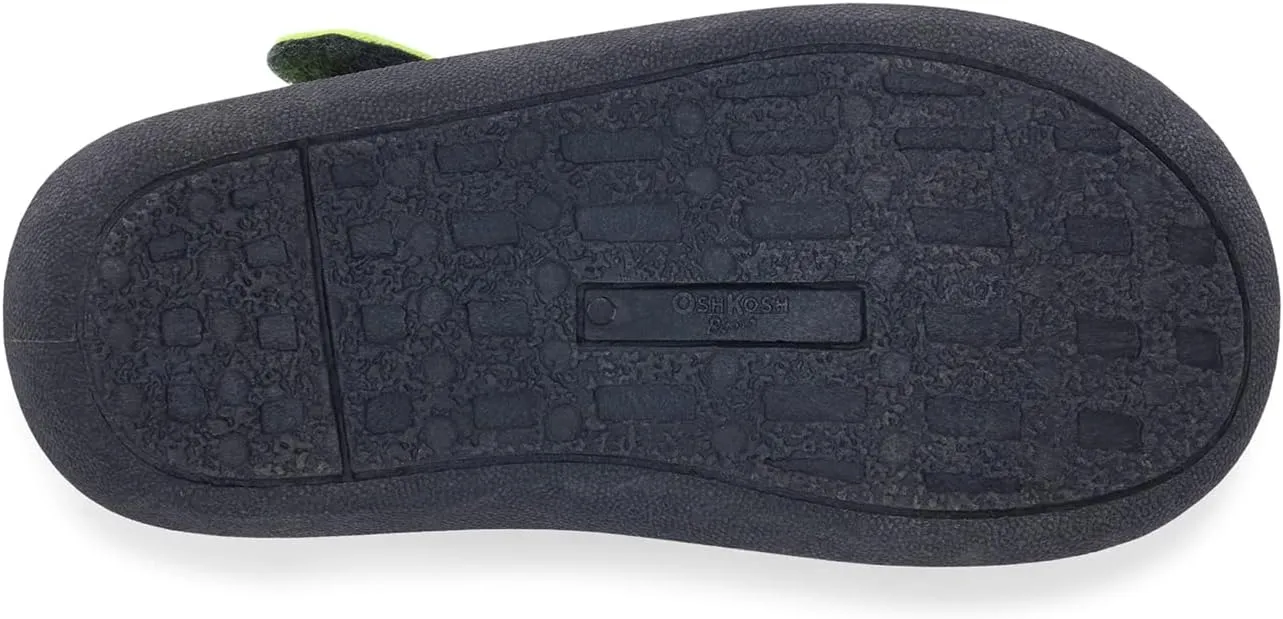 OSHKOSH B'GOSH Unisex-Child Aquatic Water Shoe