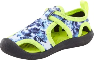 OSHKOSH B'GOSH Unisex-Child Aquatic Water Shoe