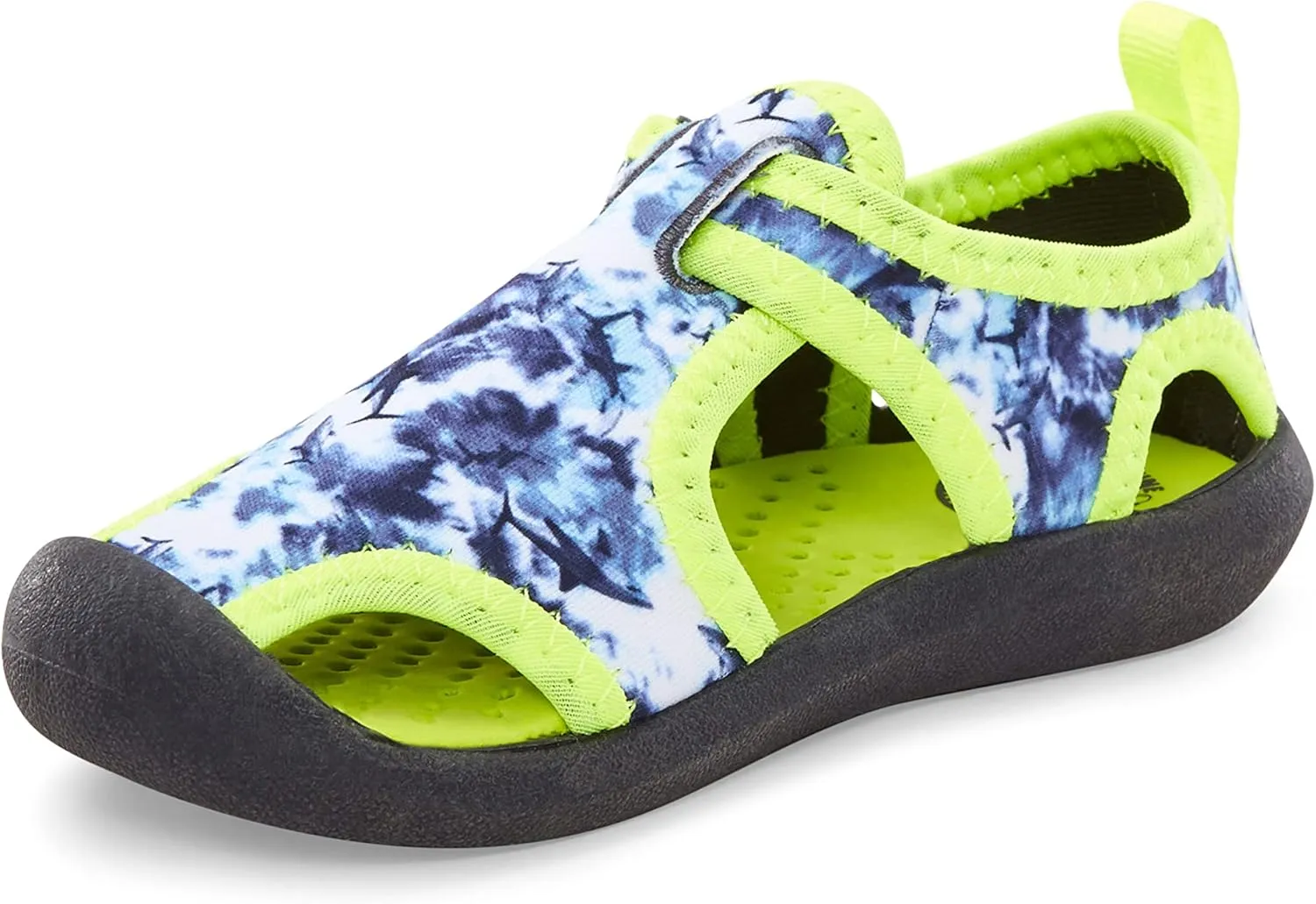 OSHKOSH B'GOSH Unisex-Child Aquatic Water Shoe