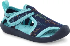 OSHKOSH B'GOSH Unisex-Child Aquatic Water Shoe