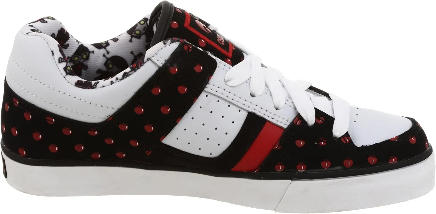 Osiris Little Kid/Big Kid Libra Skate Shoe