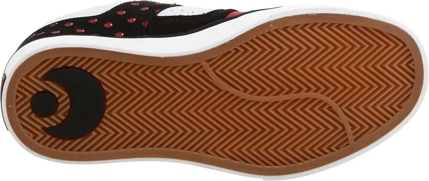 Osiris Little Kid/Big Kid Libra Skate Shoe