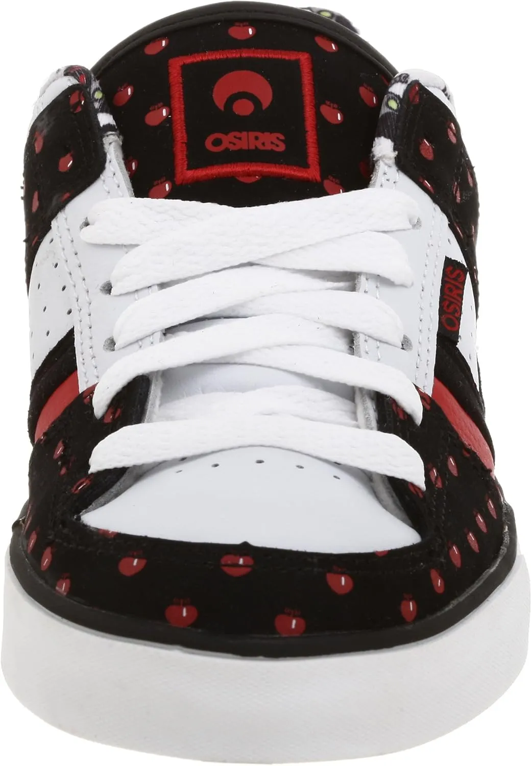 Osiris Little Kid/Big Kid Libra Skate Shoe