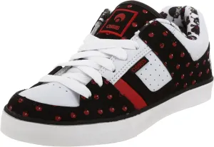Osiris Little Kid/Big Kid Libra Skate Shoe