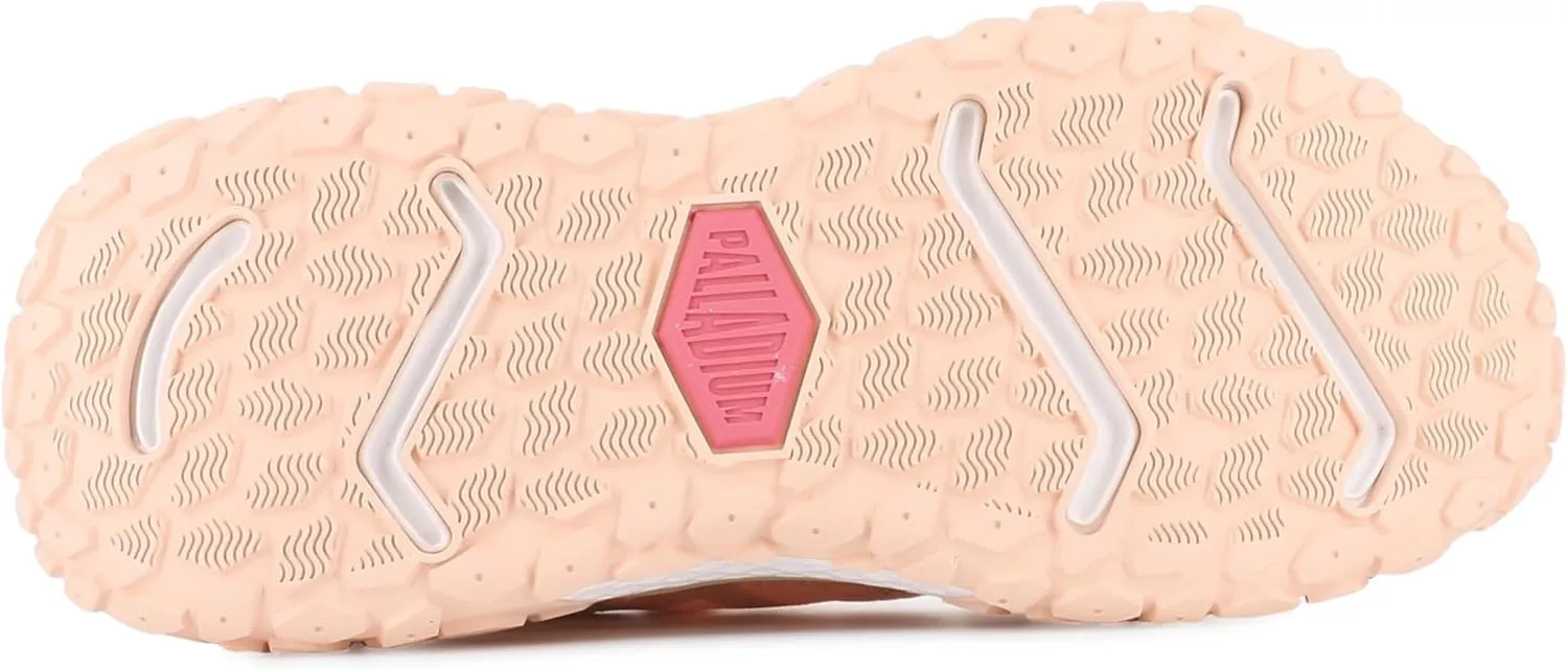 Palladium Womens OFFBOUND Vent Outdoor Sneaker