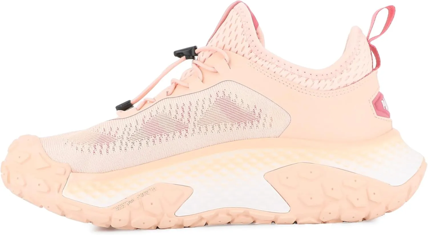 Palladium Womens OFFBOUND Vent Outdoor Sneaker
