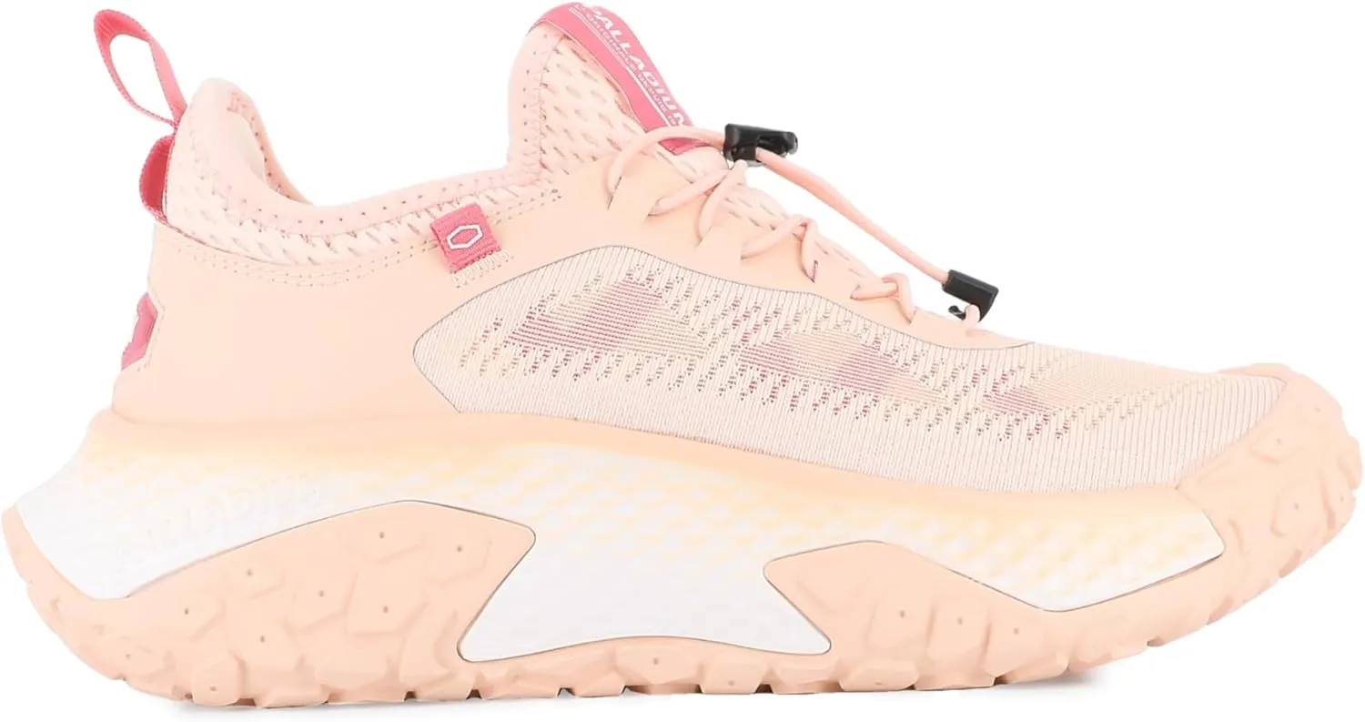 Palladium Womens OFFBOUND Vent Outdoor Sneaker