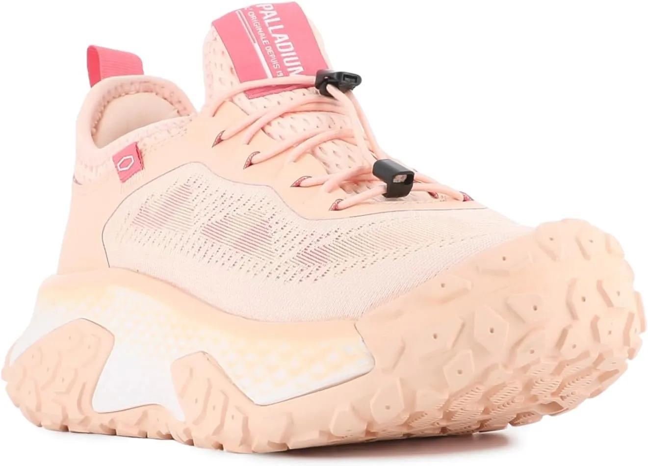 Palladium Womens OFFBOUND Vent Outdoor Sneaker