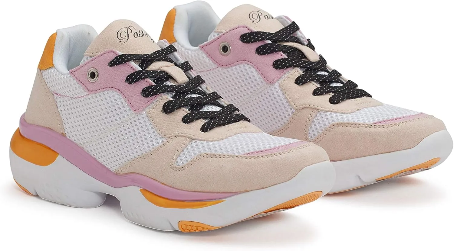 Pastry Carla Adult Sneaker