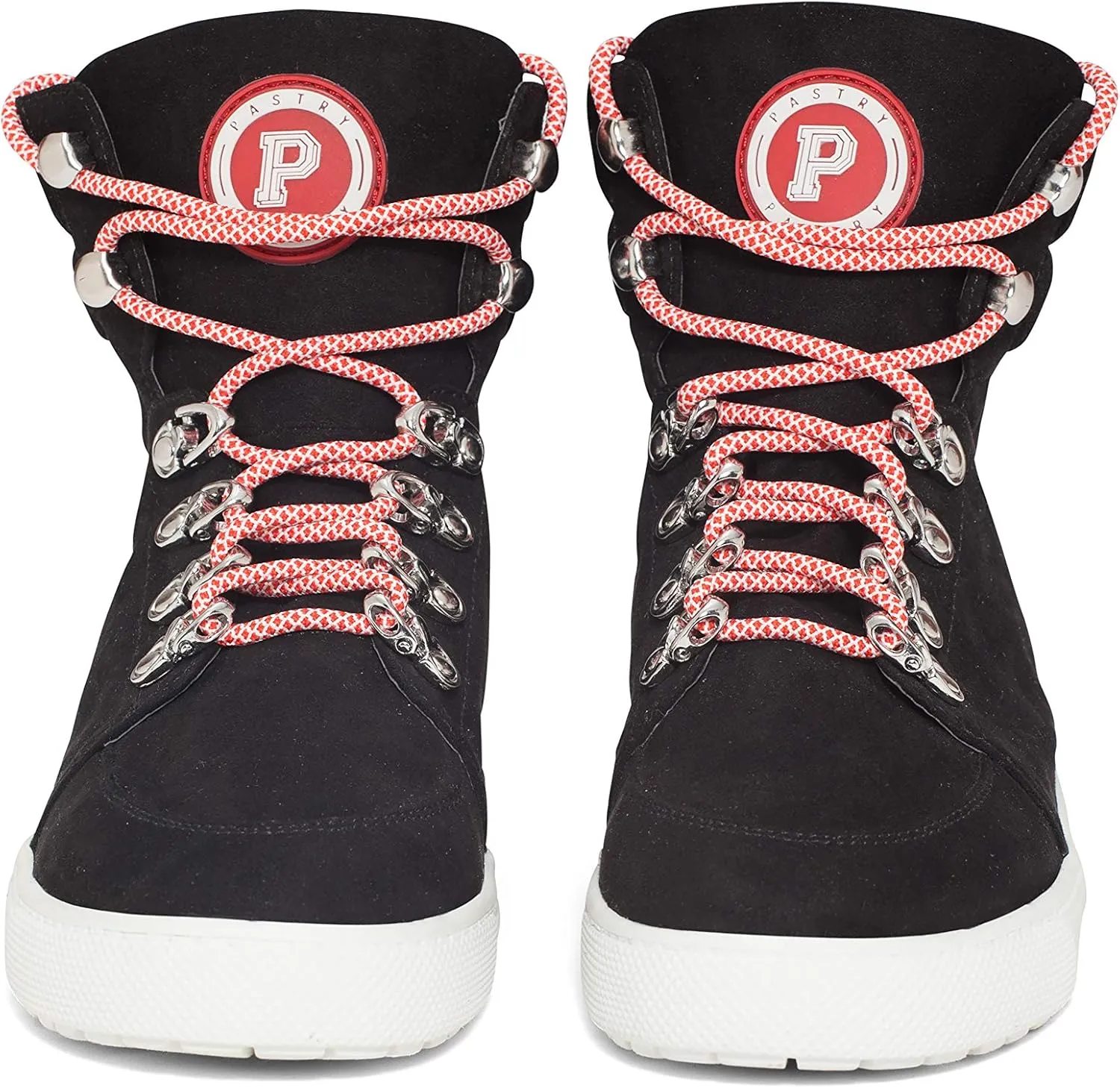 Pastry Girls Ultimate Hip Hop Sneaker