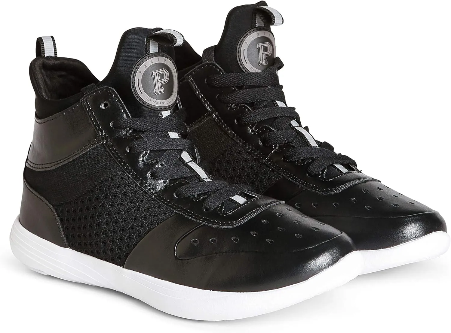 Pastry Girls Ultimate Hip Hop Sneaker