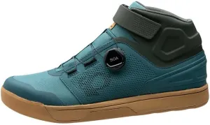 PEARL IZUMI X-Alp Launch Mid WRX Shoe - Men's Spruce/Forest, 46.0