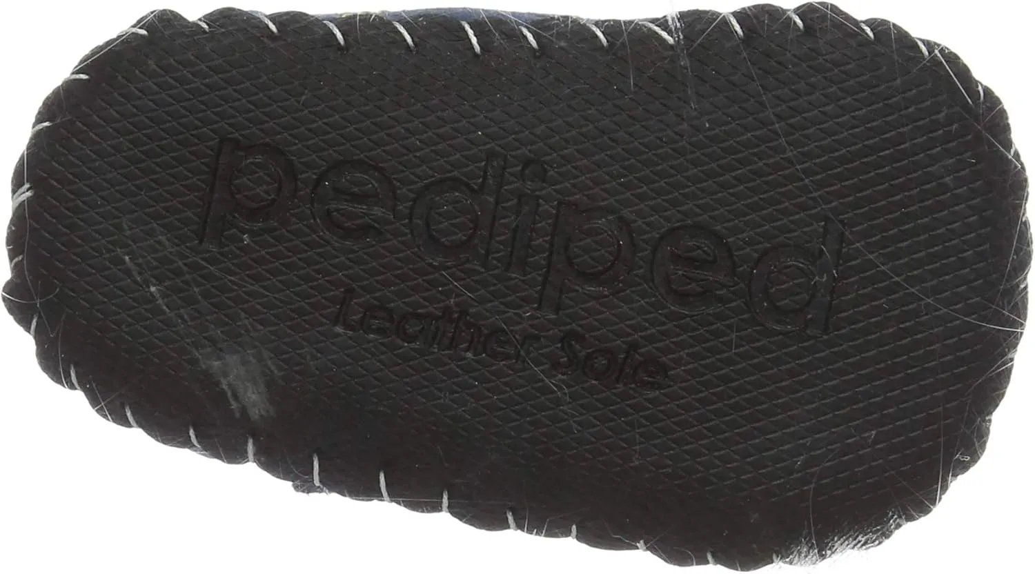 pediped Unisex-Baby Sneaker Crib Shoe