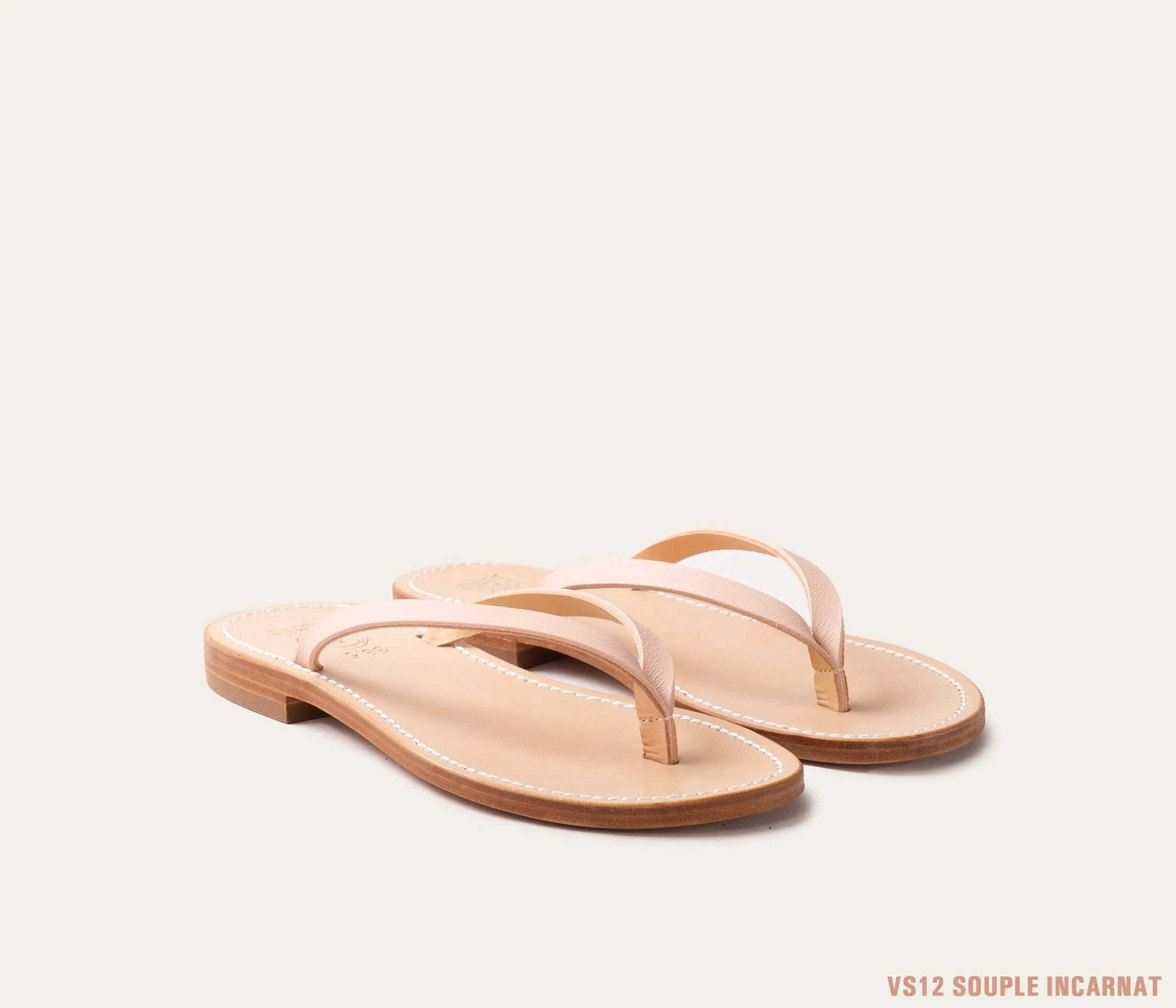 Personalized Flip Flop