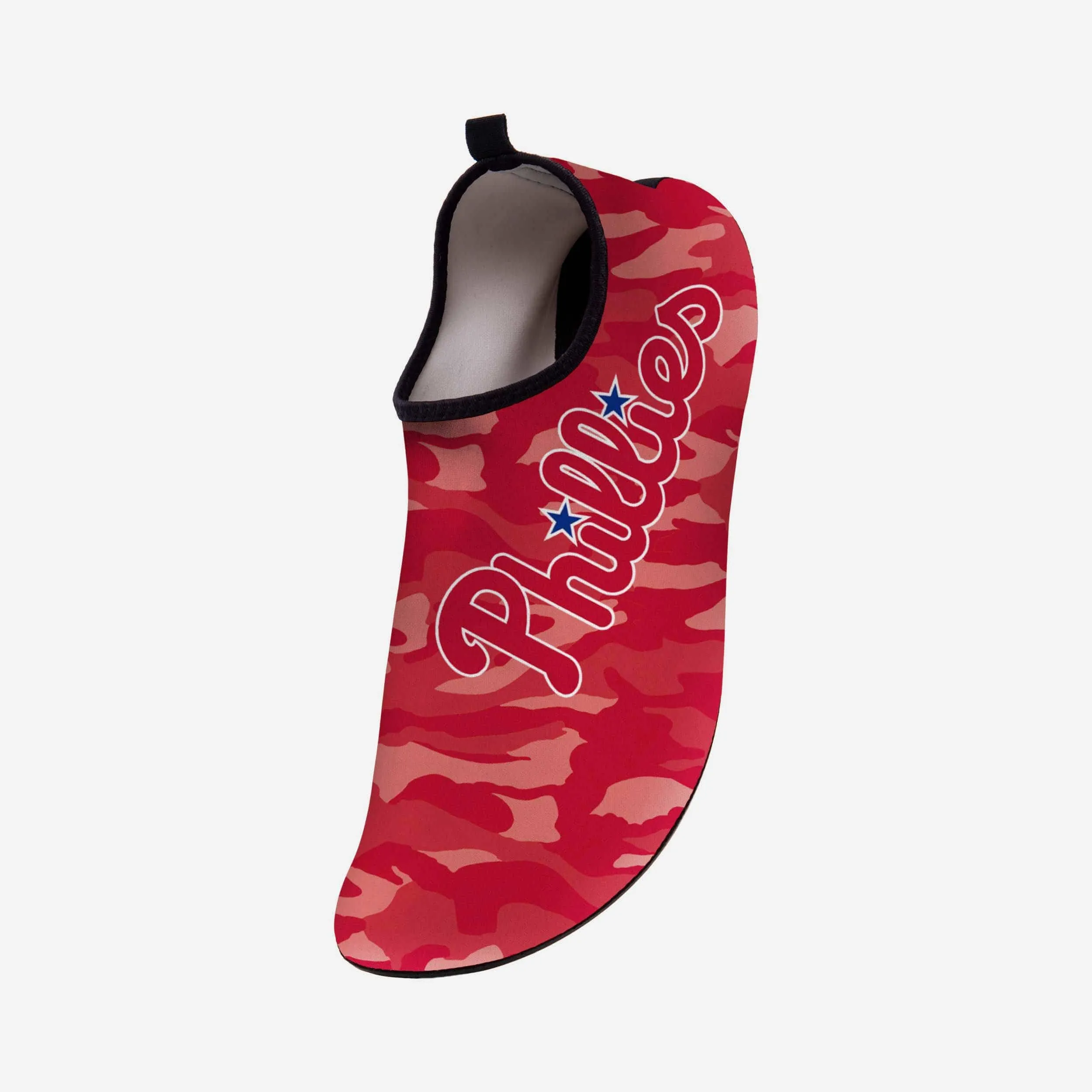 Philadelphia Phillies Camo Water Shoe