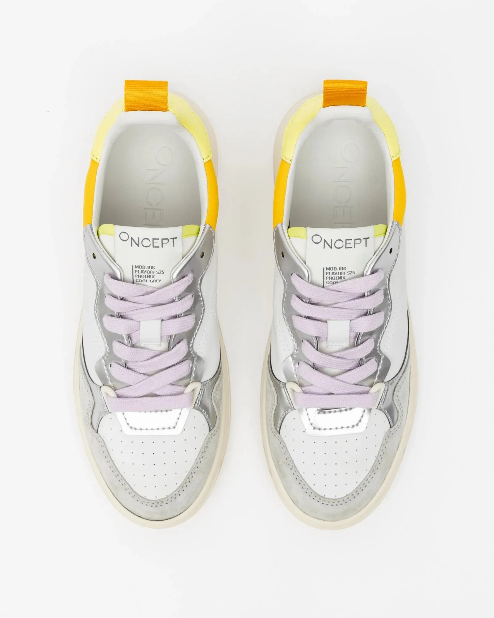 PHOENIX in Cool Grey